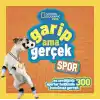 National Geographic Kids - Garip Ama Gerçek - Spor