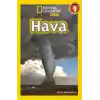 National Geographic Kids - Hava