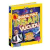 National Geographic Kids - İnanılmaz İnsan Vücudu