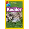 National Geographic Kids - Kediler