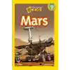 National Geographic Kids - Mars