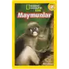 National Geographic Kids - Maymunlar