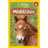 National Geographic Kids - Midilliler