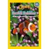 National Geographic Kids - Okul Öncesi Renkli Balıklar