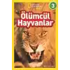 National Geographic Kids - Ölümcül Hayvanlar