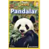 National Geographic Kids - Pandalar