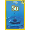 National Geographic Kids - Su - Seviye 3
