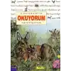 Nazlı / Çıkartmalarla Okuyorum Eğleniyorum
