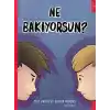 Ne Bakıyorsun?