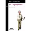 Ne Düşünüyorsun?