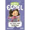 Ne Gerek Vardı Dükkanı - Nuriye Ecmel 4