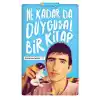 Ne Kadar Da Duygusal Bir Kitap