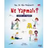 Ne Yapmalı? - Çocuklar İçin İlkyardım