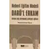 Nebevi Eğitim Modeli Darül Erkam