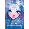 Nebulous Stars – Iceana ve Kaybolan Mavi Çiçekler