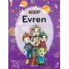 Neden? Evren