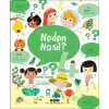 Neden Nasıl? - 4 Yaş