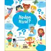 Neden Nasıl? - 5 Yaş