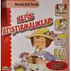 Nefis Atıştırmalıklar - Küçük Şef Serisi