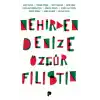 Nehirden Denize Özgür Filistin