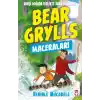 Nehirle Mücadele - Bear Grylls Maceraları
