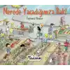 Nerede Yaşadığımıza Bak Toplumsal Bilimler