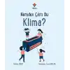 Nereden Çıktı Bu Klima?