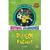 Neşeli Bilgi Serisi - Futbol Akademisi - Bu Gol Kaçmaz
