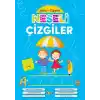Neşeli Çizgiler - Eğitici-Öğretici
