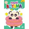 Neşeli Kawaii Boyama