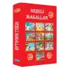 Neşeli Masallar 10 Kitap Set