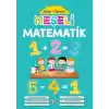 Neşeli Matematik - Eğitici-Öğretici