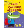 Neşeli Timsah Akıllı Çocuklar Akademisi