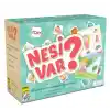 Nesi Var ?