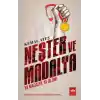 Neşter Ve Madalya