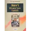 Nevi Divanının Tahlili