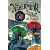 Nevermoor - Morrigan Crow’un Büyük Sınavı