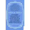 Nikola Tesla - O Kadar Cahilsiniz ki Dininiz Var Diye Ahlaka İhtiyacınız Kalmadığını Sanıyorsunuz