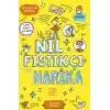 Nil Fıstıkçı Bir Harika