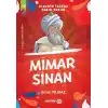 Ninemin İzinde Tarih Serisi - Mimar Sinan