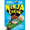 Ninja Çocuk 2 – Uçan Ninja!