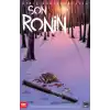Ninja Kaplumbağalar Son Ronin 4
