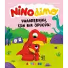 Nino Dino: Son Bir Öpücük