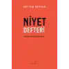 Niyet Defteri