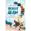 Nohut Adam