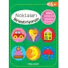 Noktaları Birleştiriyorum - Yeşil Kitap +6 Yaş