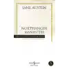 Northanger Manastırı - Hasan Ali Yücel Klasikleri