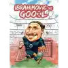 Notantik Not Defteri - Ve Goool Serisi - İbrahimovic