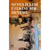 Nüfus İlkesi Üzerine Bir Deneme