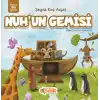 Nuh’un Gemisi